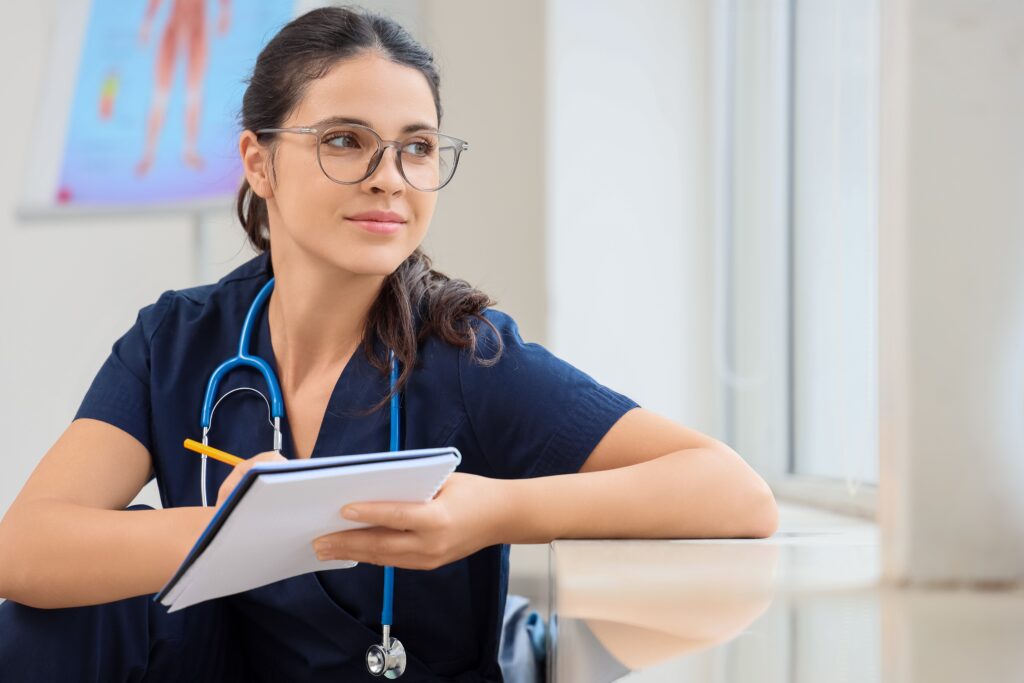 Medical assistant classes in Brooklyn NY at IP Training School